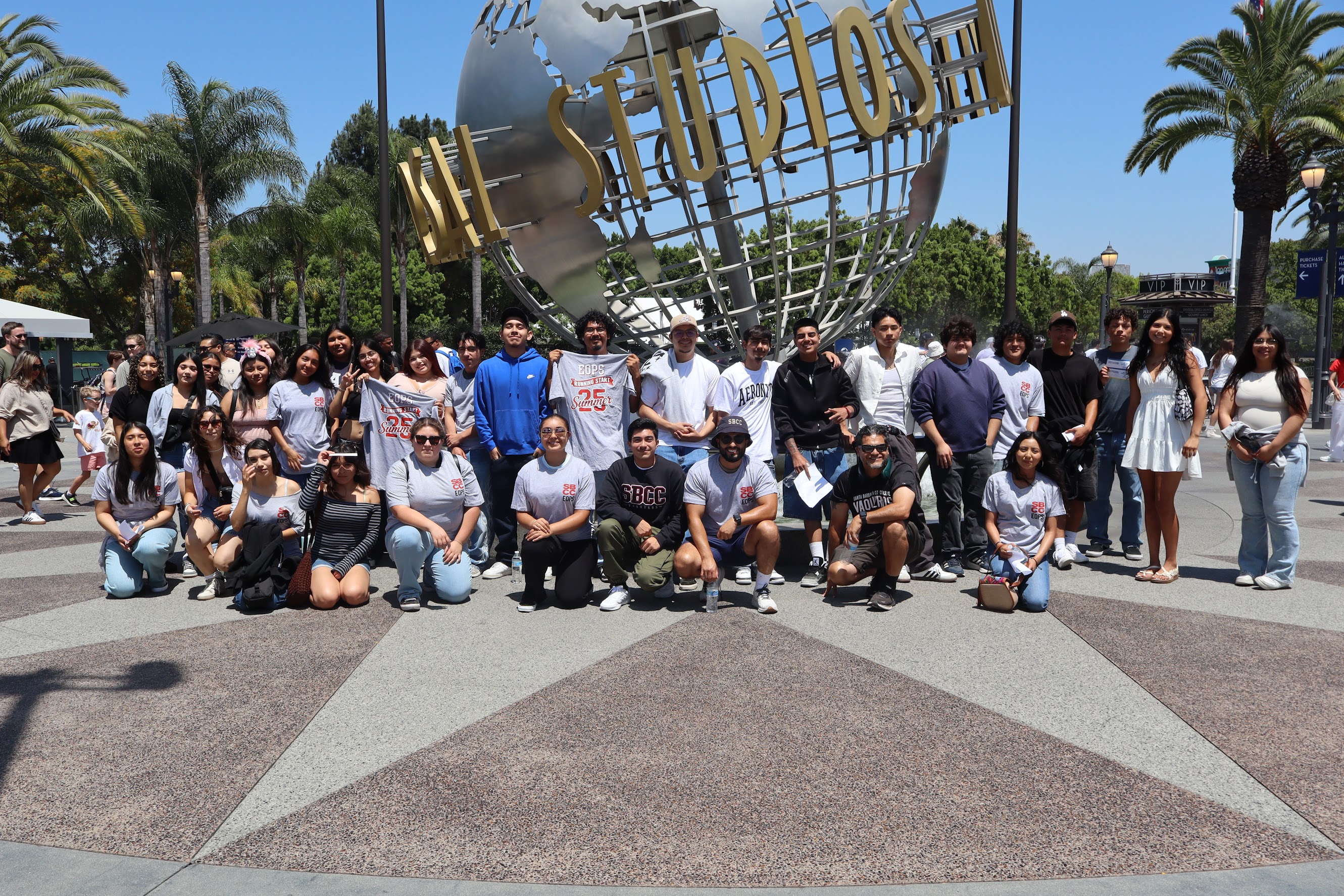 Universal Studios universal studios