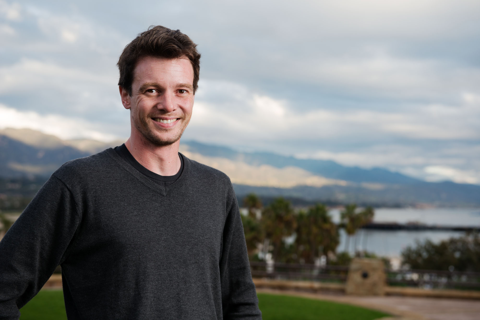 Lab Teacher's Assistant John Thomas Rose